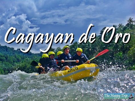 List of Best Travel Agents in Cagayan de Oro.